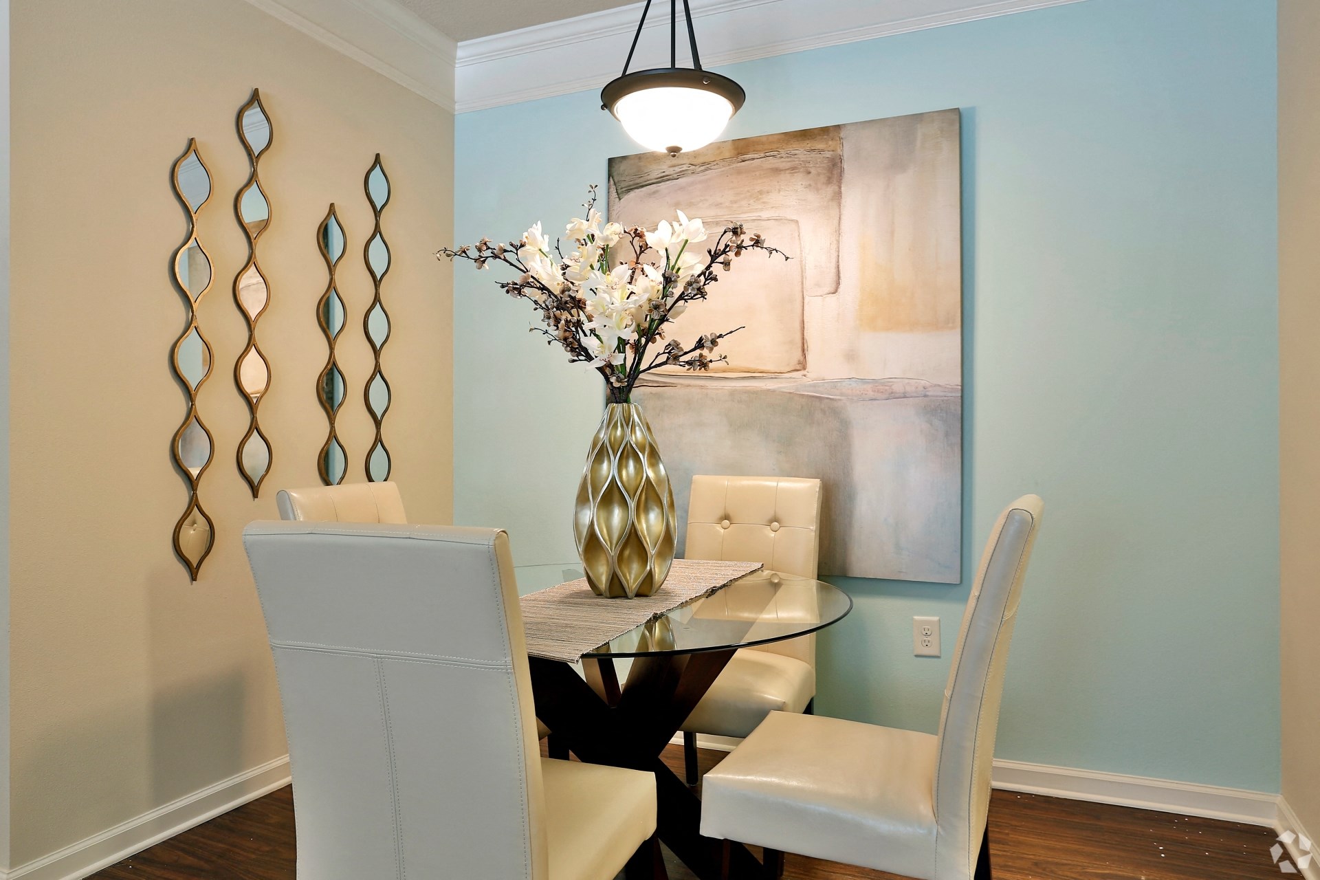 The Columns At Coldbrook Station Apartments, 501 Old Richmond Road